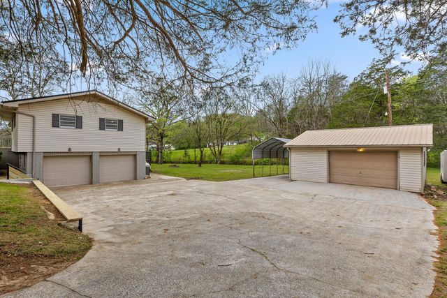169 Wawona Drive, Wildwood, GA 30757