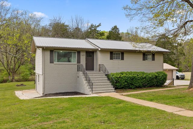 169 Wawona Drive, Wildwood, GA 30757