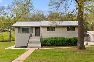 169 Wawona Drive, Wildwood, GA 30757