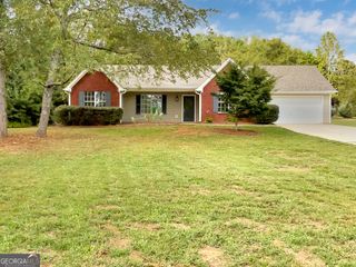 111 Harper Road, Mcdonough, GA 30252