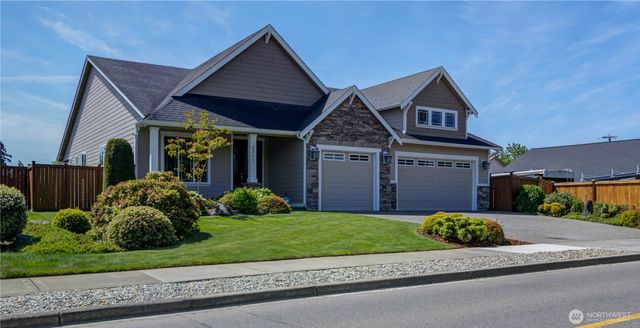 2311 Alder Street, Milton, WA 98354