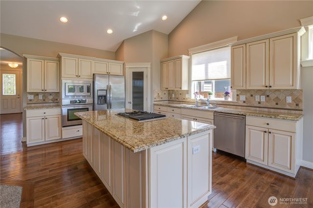 2311 Alder Street, Milton, WA 98354