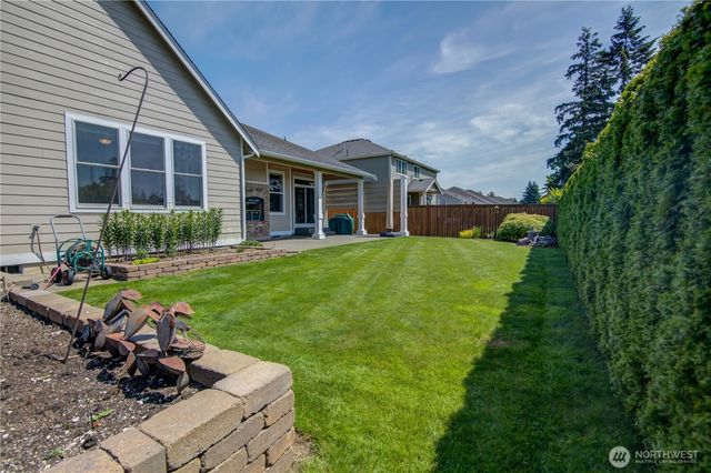2311 Alder Street, Milton, WA 98354