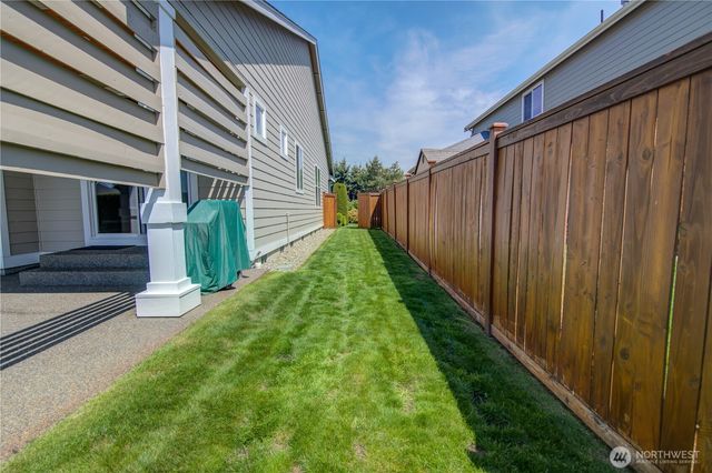 2311 Alder Street, Milton, WA 98354
