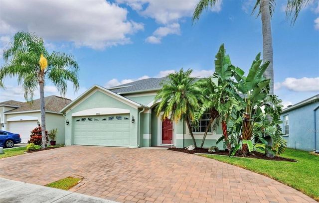 10443 PEPPERGRASS COURT, Trinity, FL 34655