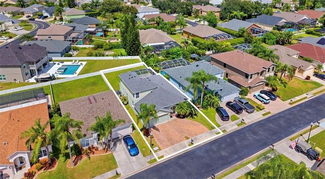 10443 PEPPERGRASS COURT, Trinity, FL 34655