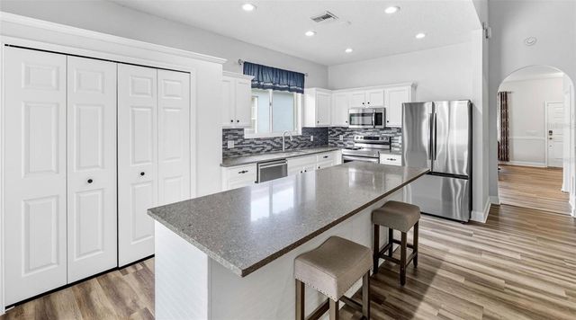 10443 PEPPERGRASS COURT, Trinity, FL 34655