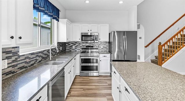 10443 PEPPERGRASS COURT, Trinity, FL 34655