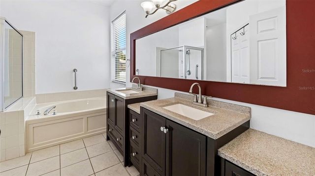 10443 PEPPERGRASS COURT, Trinity, FL 34655