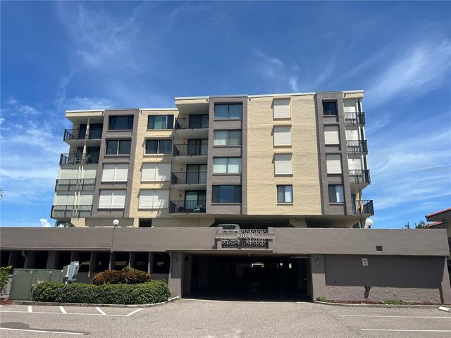 6104 PALMA DEL MAR BOULEVARD S 607, St Petersburg, FL 33715