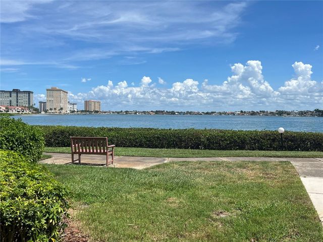 6104 PALMA DEL MAR BOULEVARD S 607, St Petersburg, FL 33715
