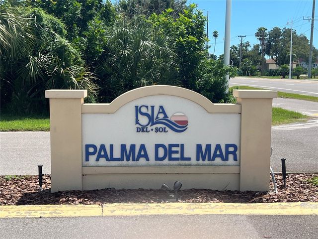 6104 PALMA DEL MAR BOULEVARD S 607, St Petersburg, FL 33715