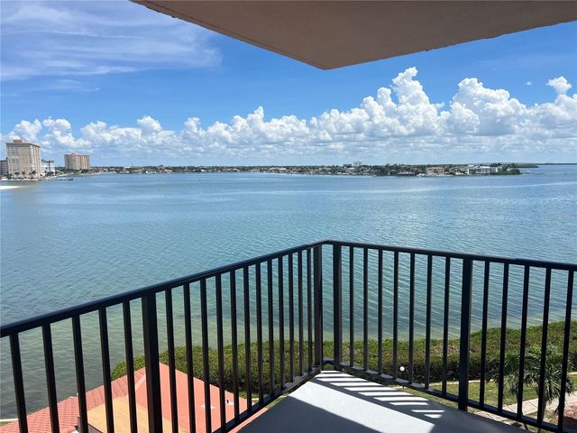 6104 PALMA DEL MAR BOULEVARD S 607, St Petersburg, FL 33715