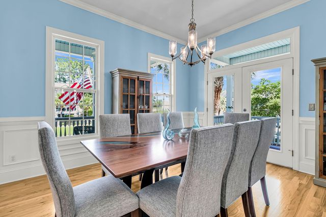 2618 Kiln Creek Circle, Mount Pleasant, SC 29466