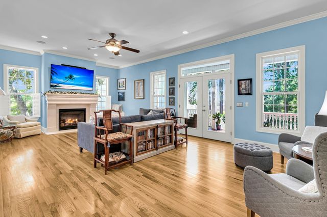 2618 Kiln Creek Circle, Mount Pleasant, SC 29466