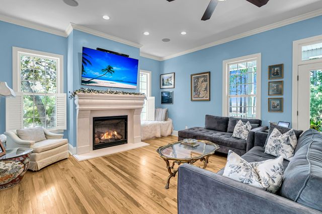 2618 Kiln Creek Circle, Mount Pleasant, SC 29466