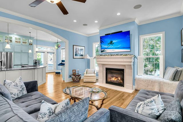 2618 Kiln Creek Circle, Mount Pleasant, SC 29466