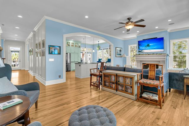 2618 Kiln Creek Circle, Mount Pleasant, SC 29466