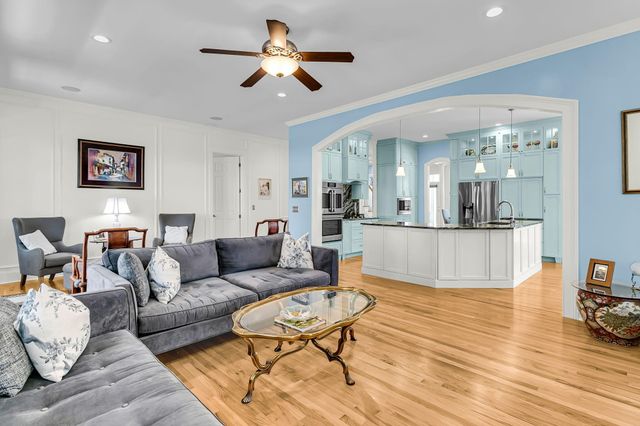 2618 Kiln Creek Circle, Mount Pleasant, SC 29466