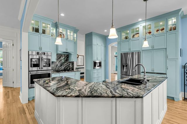 2618 Kiln Creek Circle, Mount Pleasant, SC 29466