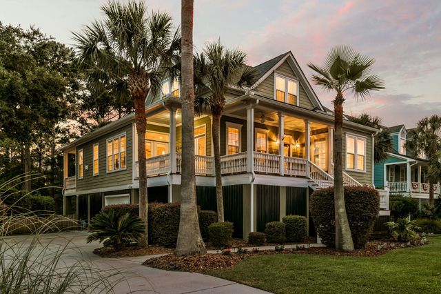 2618 Kiln Creek Circle, Mount Pleasant, SC 29466