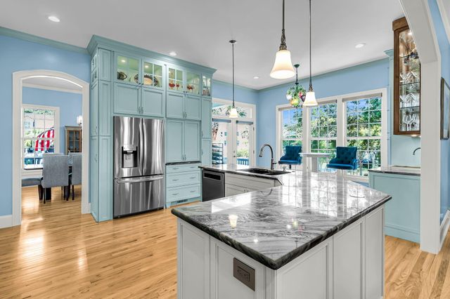 2618 Kiln Creek Circle, Mount Pleasant, SC 29466