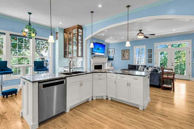 2618 Kiln Creek Circle, Mount Pleasant, SC 29466
