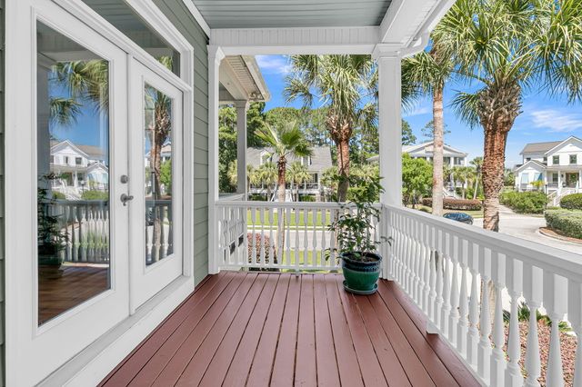 2618 Kiln Creek Circle, Mount Pleasant, SC 29466