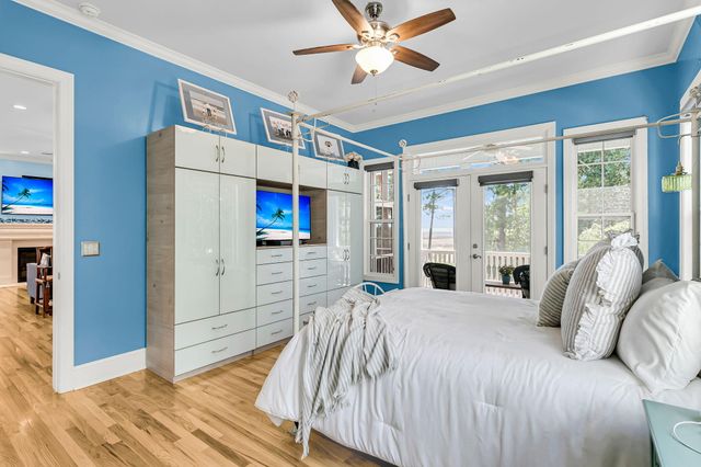 2618 Kiln Creek Circle, Mount Pleasant, SC 29466