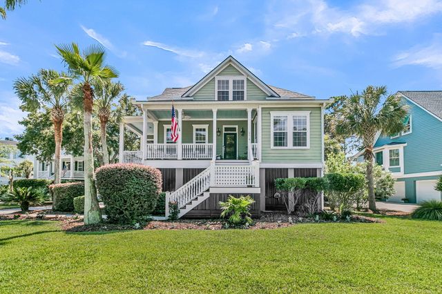 2618 Kiln Creek Circle, Mount Pleasant, SC 29466