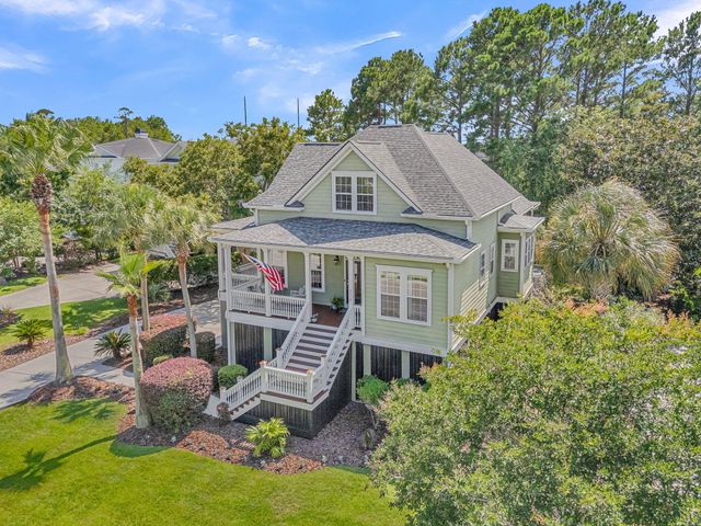 2618 Kiln Creek Circle, Mount Pleasant, SC 29466