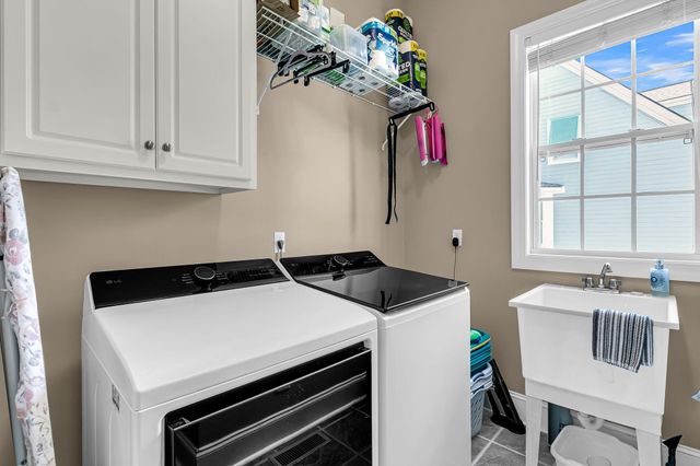 2618 Kiln Creek Circle, Mount Pleasant, SC 29466