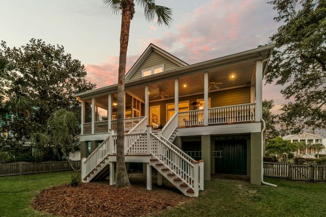 2618 Kiln Creek Circle, Mount Pleasant, SC 29466