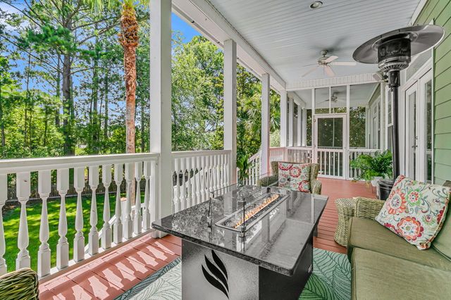 2618 Kiln Creek Circle, Mount Pleasant, SC 29466