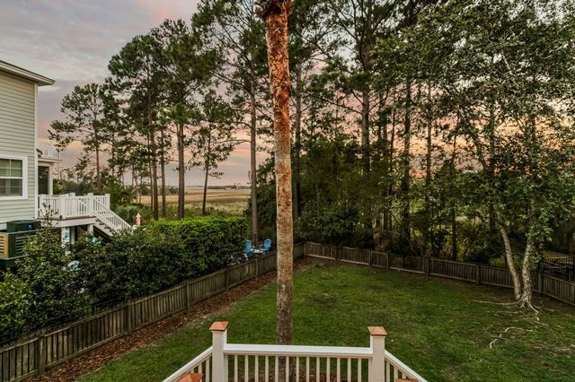 2618 Kiln Creek Circle, Mount Pleasant, SC 29466