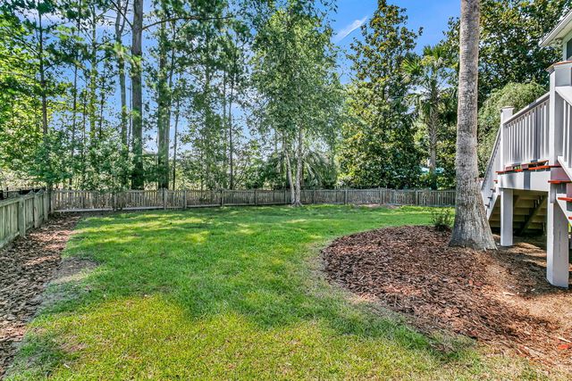 2618 Kiln Creek Circle, Mount Pleasant, SC 29466