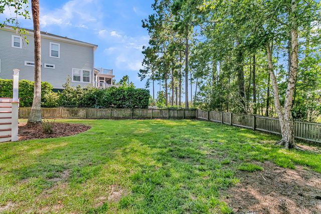 2618 Kiln Creek Circle, Mount Pleasant, SC 29466