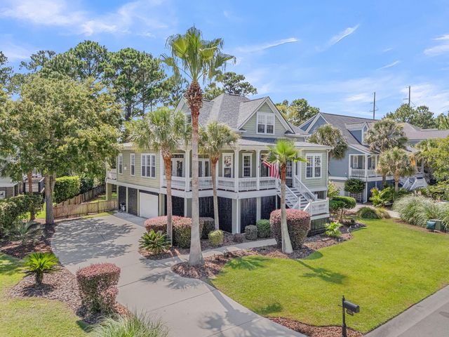 2618 Kiln Creek Circle, Mount Pleasant, SC 29466