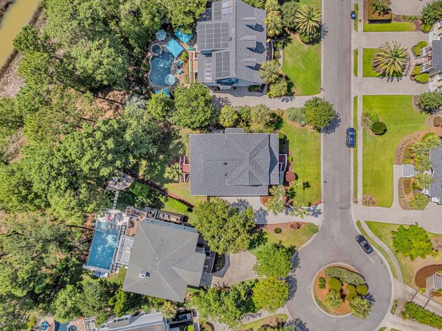 2618 Kiln Creek Circle, Mount Pleasant, SC 29466
