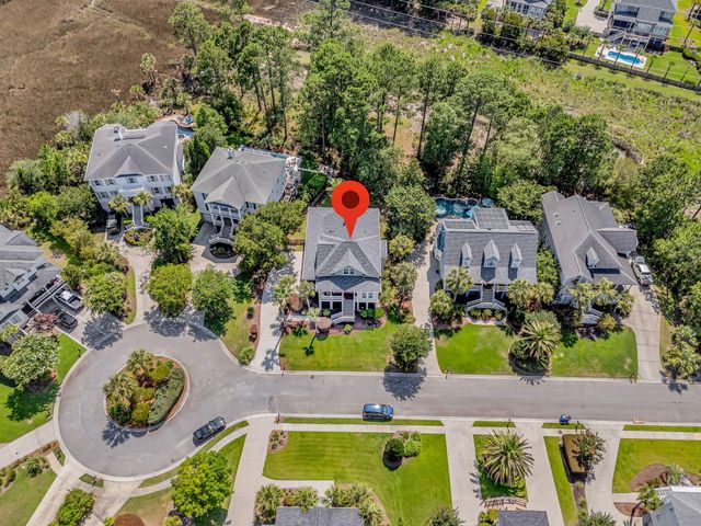 2618 Kiln Creek Circle, Mount Pleasant, SC 29466