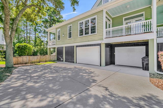 2618 Kiln Creek Circle, Mount Pleasant, SC 29466