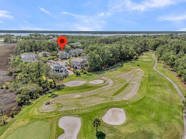 2618 Kiln Creek Circle, Mount Pleasant, SC 29466