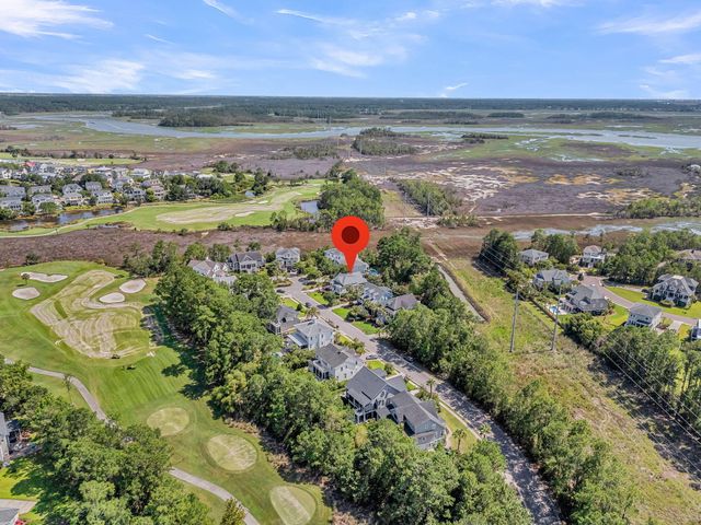 2618 Kiln Creek Circle, Mount Pleasant, SC 29466