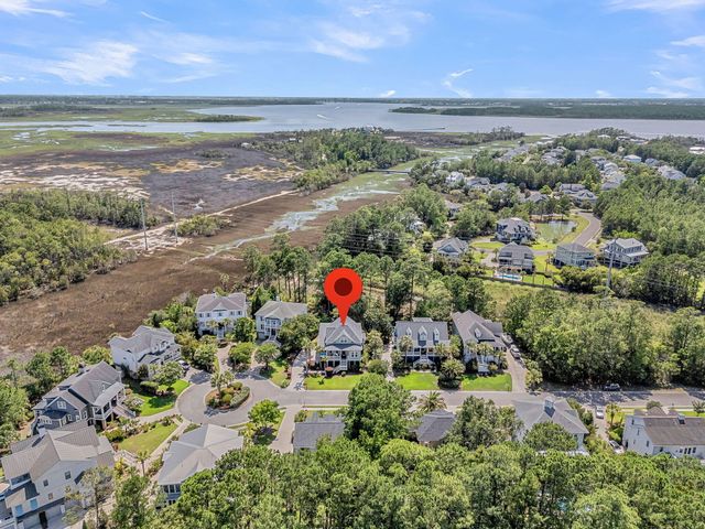 2618 Kiln Creek Circle, Mount Pleasant, SC 29466