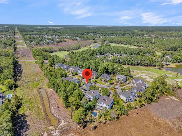 2618 Kiln Creek Circle, Mount Pleasant, SC 29466