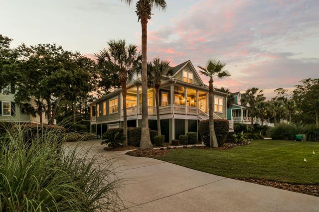 2618 Kiln Creek Circle, Mount Pleasant, SC 29466