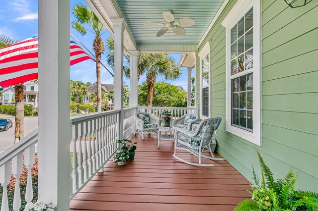 2618 Kiln Creek Circle, Mount Pleasant, SC 29466