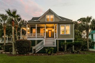 2618 Kiln Creek Circle, Mount Pleasant, SC 29466
