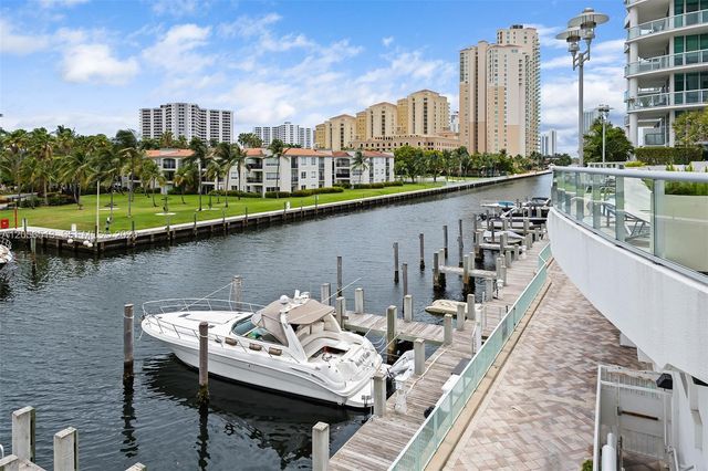 3131 NE 188th Street 1301, Aventura, FL 33180