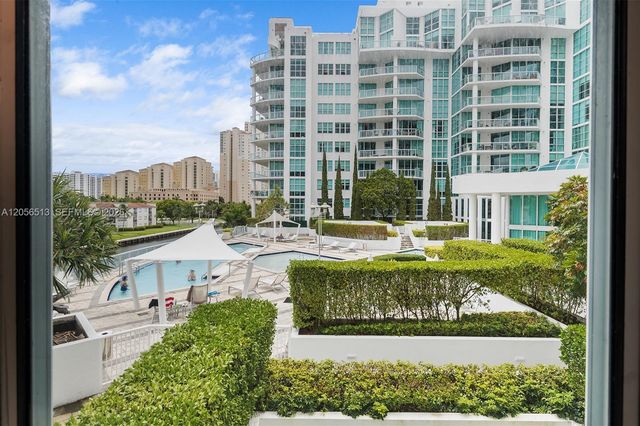 3131 NE 188th Street 1301, Aventura, FL 33180